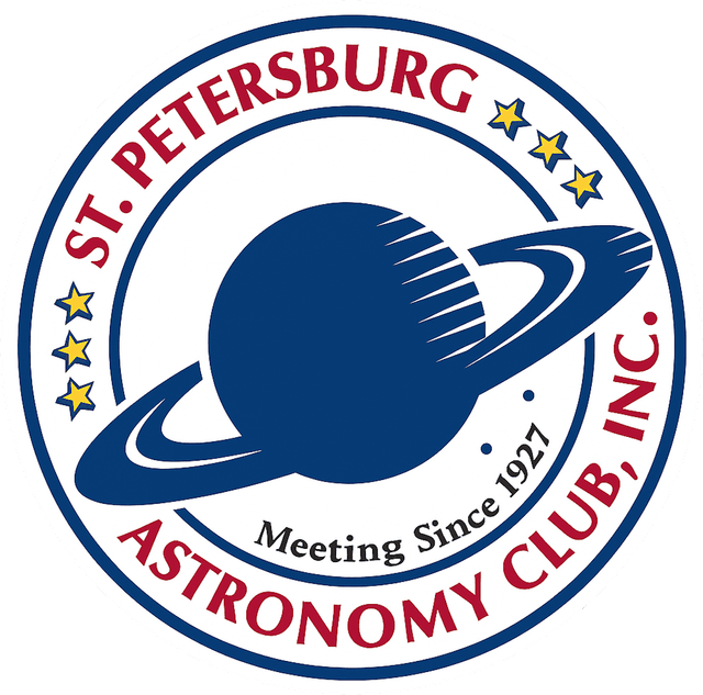 St. Petersburg Astronomy Club