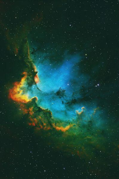 Astrophotography