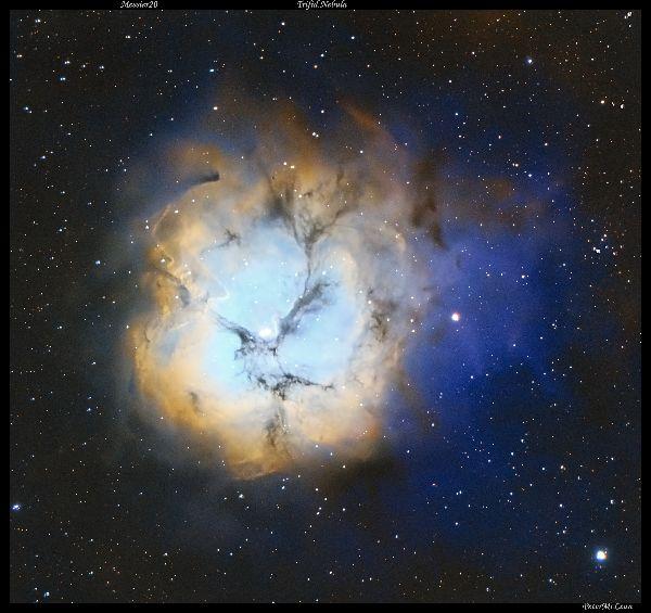 Astrophotography