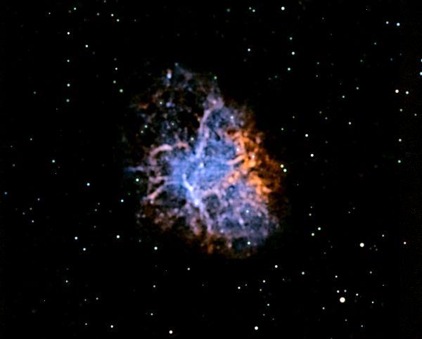 Astrophotography